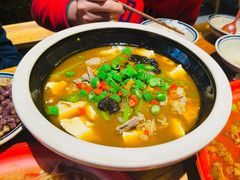-破三川·新川菜(静安大融城店)