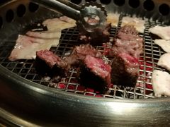 -300杯·和牛烧肉清酒专门店(廊里店)