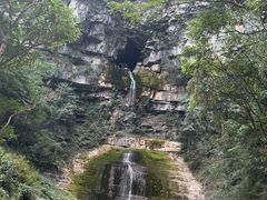 -鹿院坪生态旅游景区