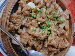 客家粉蒸肉-客汀家宴·客家烟火 四季食材(集美店)
