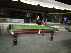 -尚庄度假村·庭台树下·户外烧烤·团建CS·轰趴营地(上庄水库店)