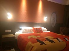 -广东省拱北口岸中国旅行社(华宾营业部)