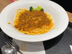 肉酱意粉-大家乐(广州中华广场店)