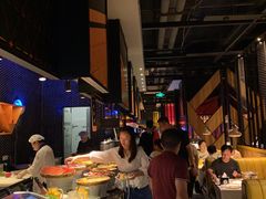 -星伦多自助料理(华润万象城店)