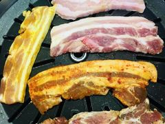 -玄希浪漫厨房·韩料烤肉(湖滨银泰in77店)