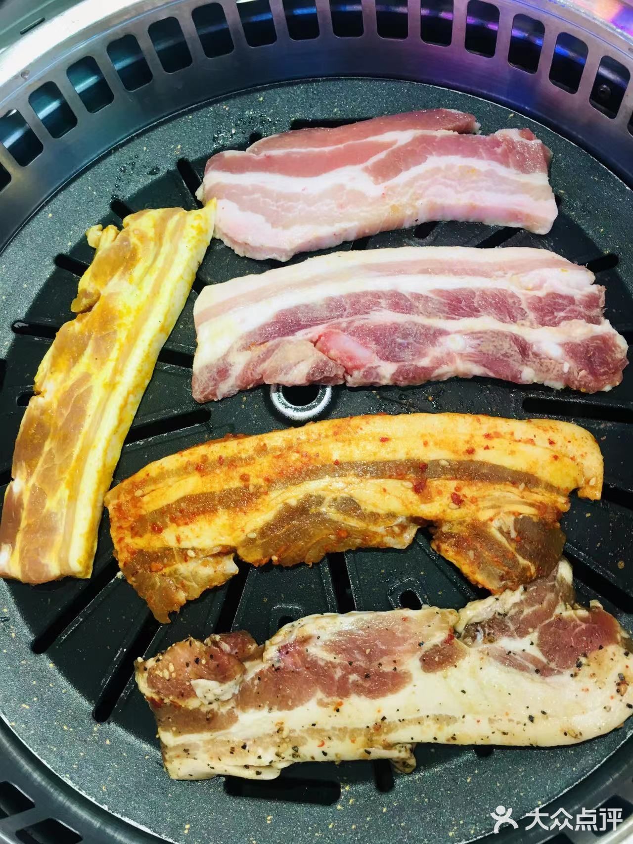 杭州超韩的韩料店｜值得N刷！ 