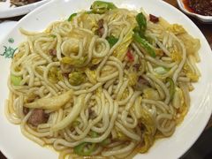 清真益鑫羊肉手抓馆(花园北街店)-清真·益鑫羊肉手抓馆(花园北街店)