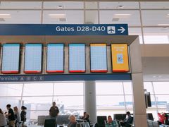 -达拉斯 沃斯堡国际机场