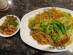 炒素粿-八合里牛肉火锅(新洲店)