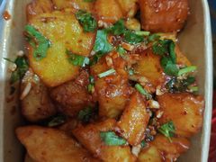 -周小亮丁家坡洋芋(全国总店)