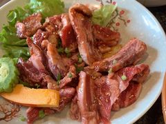 -梦山水日本烧肉(五四广场店)