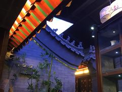 -不二茶空间·养生宴(石景山店)