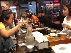 -Dombe豚(黑猪肉街店)