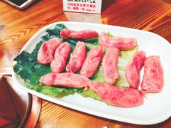 -阿妈咪韩国烤肉(博士后家园店)