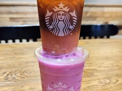 -星巴克(天津五大道店)