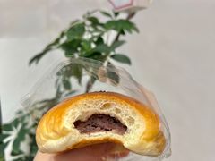 -StrasBake日式面包