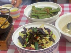 -黄河轩民间菜(吉祥街店)