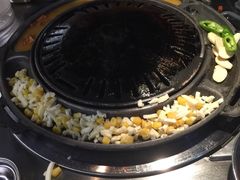 -炑八韩烤(琼华店)