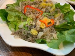 -庆峰龙虾烧烤(合肥一店)