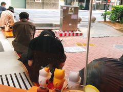 -Line 咖啡(石厦花园店)