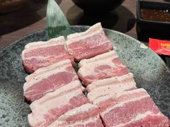 -肉仓焼肉バー(烟台山店)