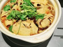 -简普菜烤鱼(苏宁生活广场店)