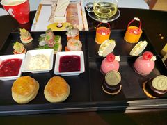 -北京北辰洲际酒店