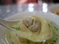 -潘国仙耳光馄饨(黄家阙路店)