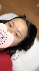 -babiline芭比莱恩半永久纹眉纹唇发际线