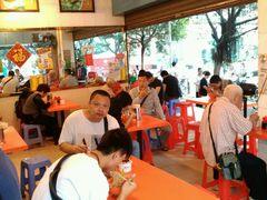 -富记鱼蛋粉(西村店)