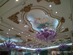 -金米箩大酒店(五角场店)