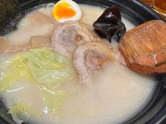 百步拉面-百步拉面