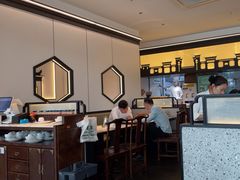 -小菜园新徽菜(江阴万达店)