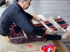 -海南槟榔谷黎苗文化旅游区