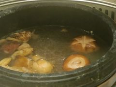 -木王宴语·野生鲜菌火锅(玉河店)