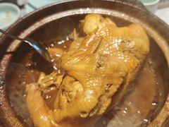 -山外山菜馆(玉泉路店)