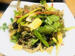 -打酱友•斑鱼海鲜粥火锅(吴桥店)