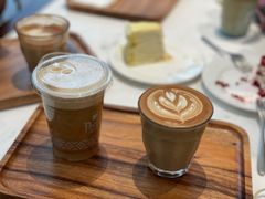 -Peet's Coffee皮爷咖啡(万象天地店)