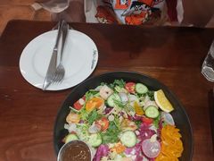 -芭莉与彩虹西餐厅(成都合生汇店)