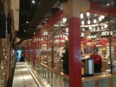 -世贸万锦大酒店·烹大师火锅达人