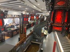 -一楼食业·美食人家