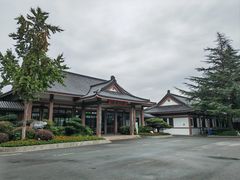 -南通濠河风景名胜区