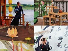 -天津东丽湖风景区