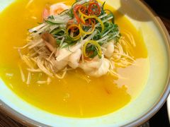 -羡餐厅·杭帮菜·淳菜(千岛湖自由洲际殿店)