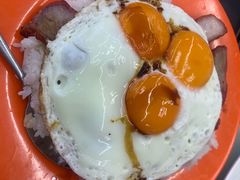 -澳门陈光记烧味饭店(万象城店)