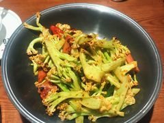 -吕氏疙瘩汤·新鲁菜(济南万象城店)