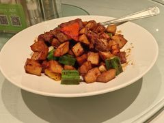 -汤城小厨•粤菜•靓汤(金宝街店)