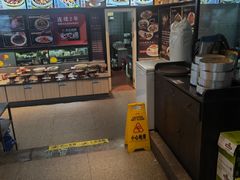 -隆喜元鱼汤包·海鲜(中联广场店)