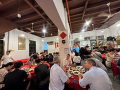 -德成饭店