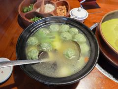 -瑶王府·广西菜(相思湖店)
